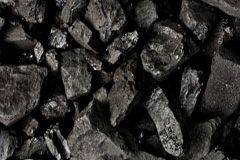 Symonds Yat coal boiler costs